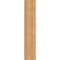 Ekena Millwork Traditional Smooth Craftsman Outlooker, Western Red Cedar, 7 1/2"W x 38"D x 38"H OUT08X38X38TRA04SWR - alternate 2
